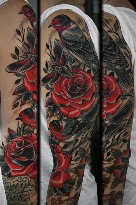 18 Chaos Tattoo Ideas Chaos Tattoo Sleeve Tattoos Tattoos