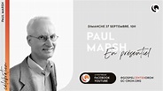 Célébration (LIVE) avec Paul Marsh - YouTube