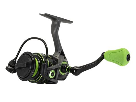 Googan Squad Green Series Spinning Reel