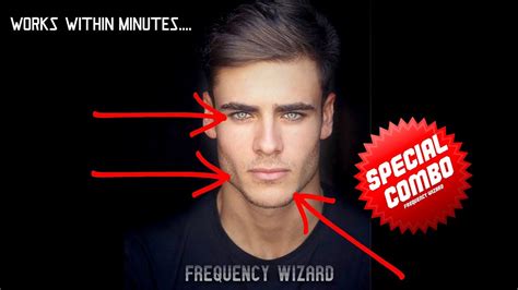 3 Tips For Getting A Defined Jawline Justinboey