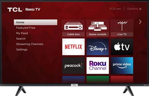 Why Is My Philips Tv Remote Not Working - Tcl Roku Tv Stuck On Home Screen : Updating your tcl roku tv ensures