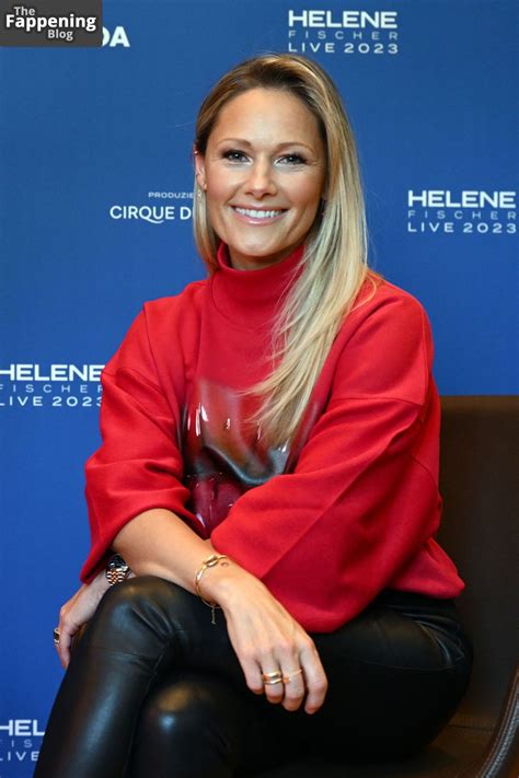 Helene Fischer Sexy