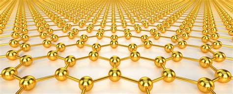 Tiny Gold Particles Could Help Treat Rheumatoid Arthritis