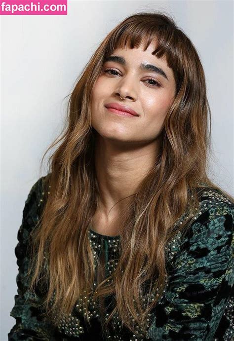 Sofia Boutella Sofisia Leaked Nude Photo From Onlyfans Patreon