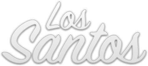 Los Santos Bank Logo