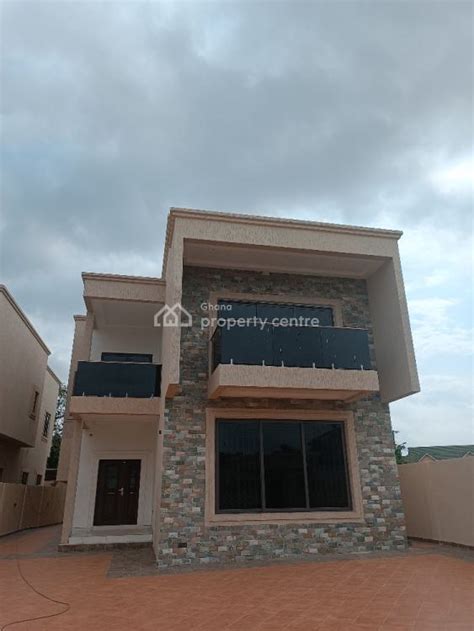 For Sale 4 Bedroom House East Legon Accra 4 Beds 4 Baths Ghana Property Centre Ref 13809