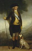 Francisco de Goya - Biografia do pintor - InfoEscola