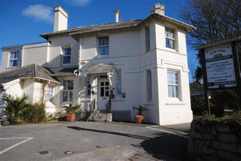Check spelling or type a new query. The Observatory Guest House Hotel (Falmouth) from £75 ...