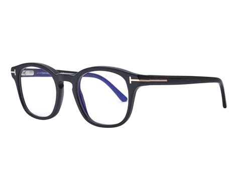 Tom Ford Tf5532 2 Clip Ons Jaff S Optical House