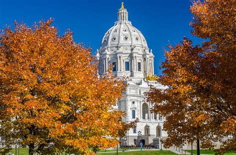 State Capitol Building