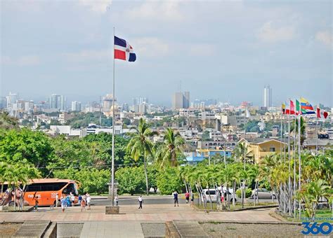 Santo Domingo Dominican Republic Santo Domingo Dominican Republic