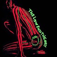 A Tribe Called Quest's Low End Theory Platinum 20 Years Ago