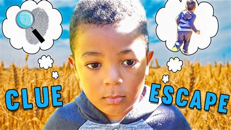 Can Jersey ESCAPE The Maze?! - YouTube