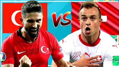 It's a time we've all been waiting for a quite a long time. TÜRKEI - SCHWEIZ 😱🔥 PacksUnited EURO 2020 #3 - YouTube