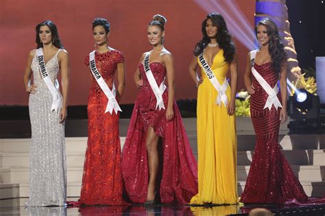 We did not find results for: Miss Universe 2014 Winner: Meet Miss Colombia, Paulina ...