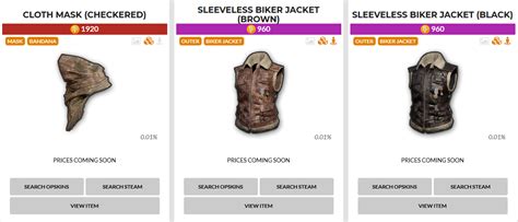 All loot, whether it be weapons, backpacks, or clothes, can only be found in buildings scattered across the map. PUBG Loot Crate Items Could Take Over 30 Years to Unlock ...