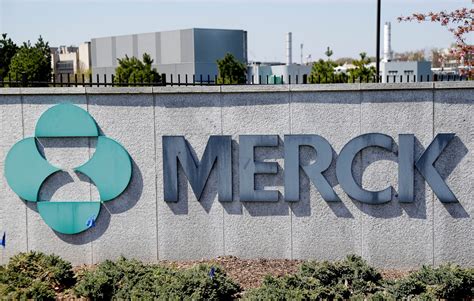 Merck 1q Net Quadruples As Cancer Drug Vaccine Sales Soar The