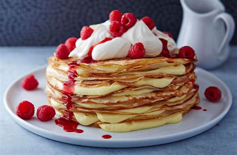 10 Pancake Day Facts - Heartsong Live