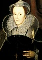 Time Travel: BIRTH | Dec. 8–Mary ("Queen of Scots") Stuart