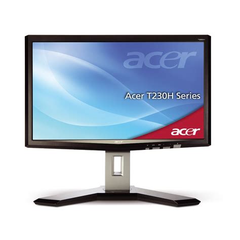 Acer T230hbm Touch Screen Lcd Price
