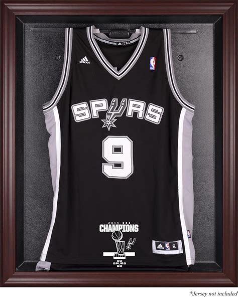Sports Memorabilia San Antonio Spurs 2014 Nba Champions