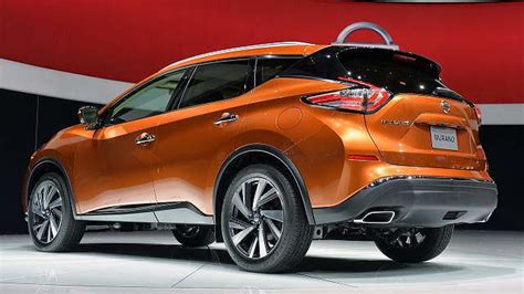 2016 Nissan Murano Concept Redesign And Engine 2016 Nissa Flickr