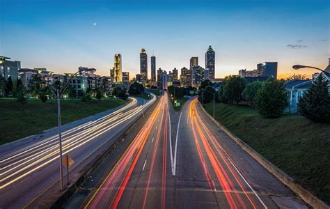 The 7 Trendiest Atlanta Neighborhoods 2020 Edition