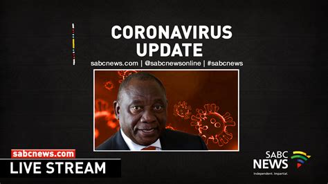 #sabcnews headlines @06h30 | 01 october 2020. Video: President Cyril Ramaphosa briefs media on ...