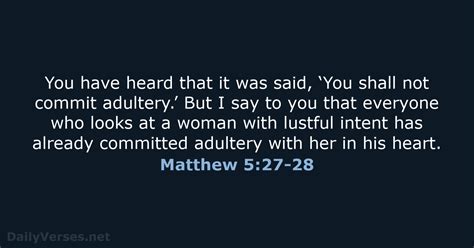 Matthew Bible Verse Esv Dailyverses Net