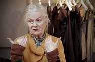 Watch an exclusive clip for the new Vivienne Westwood documentary ...