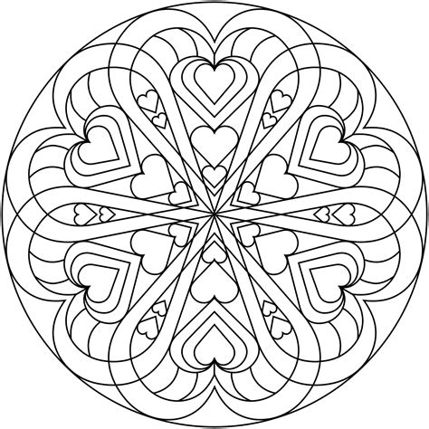 From cute heart pictures for preschool kids to color to more detailed and intricate designs for big kids and adults, we hope you find a coloring page that you like! Valentines Day Coloring Pages for Adults - Best Coloring ...