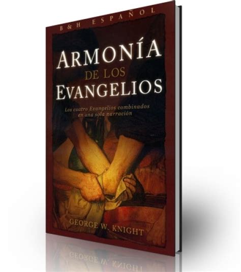 Armonía De Los Evangelios 9780805428308 Clc Colombia