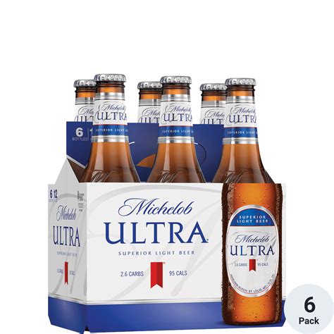 Michelob Ultra Total Wine And More