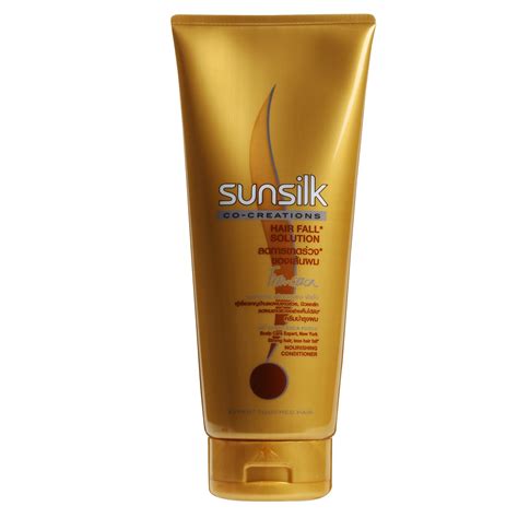 Sunsilk Conditioner - Hairfall (180ml) - Hair Conditioner | Gomart.pk