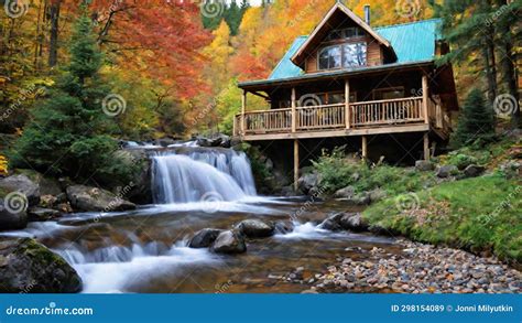 Idyllic Nature Retreat: Experience the Beauty of an Idyllic Nature