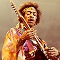 Jimi Hendrix — WikiNabia