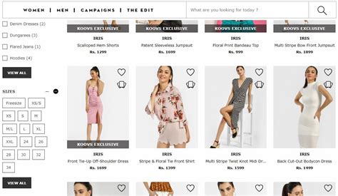 15 Best Online Shopping Sites In India For Clothes Online Fashion Stores