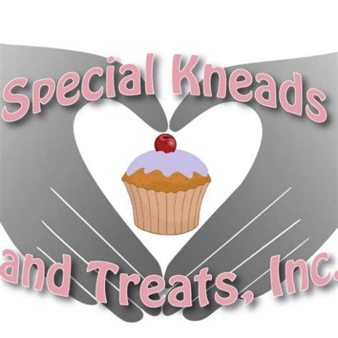 Special Kneads And Treats Inc · Everyone Kneads A Birthday Cake