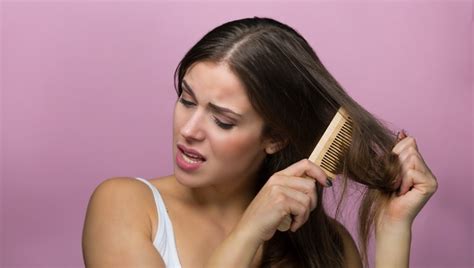 Trust These 5 Nifty Hair Hacks To Prevent Tangled Hair