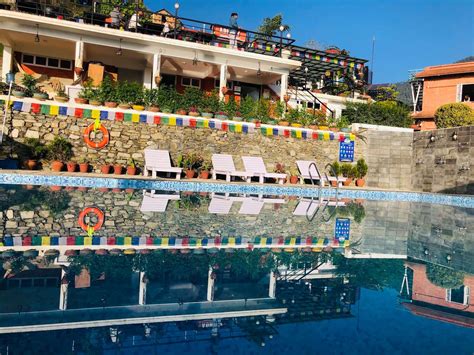 Gallery Om Adhaya Retreat Resort Tistung Chitlang Markhu