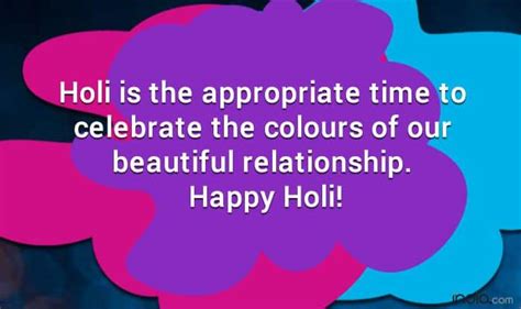 Happy Holi 2021 Top Wishes Quotes Sms Images Whatsapp Status And