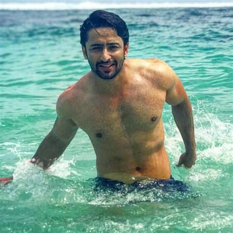 Parth Samthaan Zain Imam Shaheer Sheikh Pearl V Puri Actors And Their HOT Shirtless Pictures