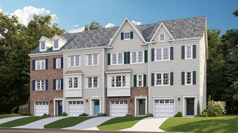 Southern Maryland Md New Homes For Sale Lennar