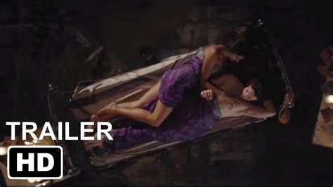Adam And Eve 2019 Official Trailer Hd Youtube