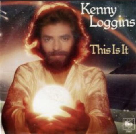 Today In Yacht Rock On Twitter “this Is It” By Kenny Loggins Peaked