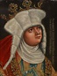 Elisabeth Richeza of Poland,Queen of Bohemia in c.1330 | History queen ...