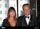 Richard e grant and daughter hi-res stock photography and images - Alamy