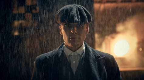 Thomas Shelby Wallpapers Wallpaper Cave