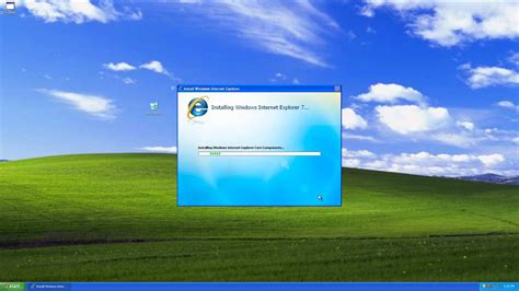 As a part of patch tuesday program, microsoft has released an ultimate collection of hotfixes and updates for windows 7 sp1 and server. EDCOM - How to install Internet Explorer 7 on Windows XP ...