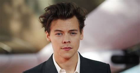 Harry Styles Opened Up To Chelsea Handler About His Four Nipples Teen
